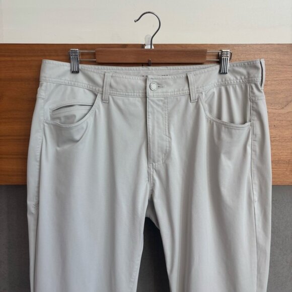 RHONE Commuter Slim Fit Pants, Size 36 - Picture 2 of 14